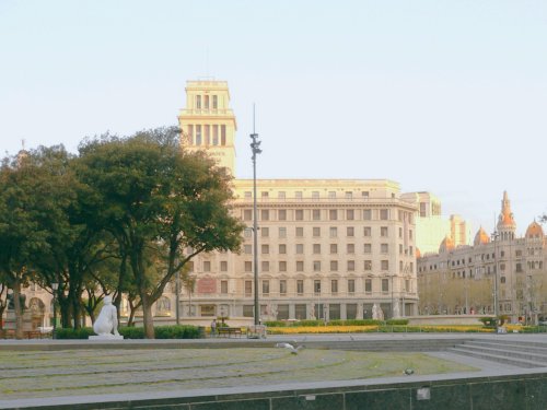 スペイン｜バルセロナ