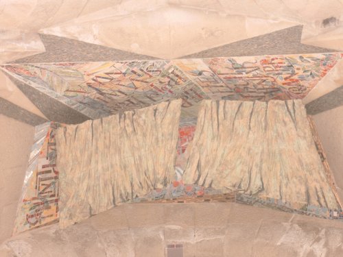 スペイン｜サクラダファミリア