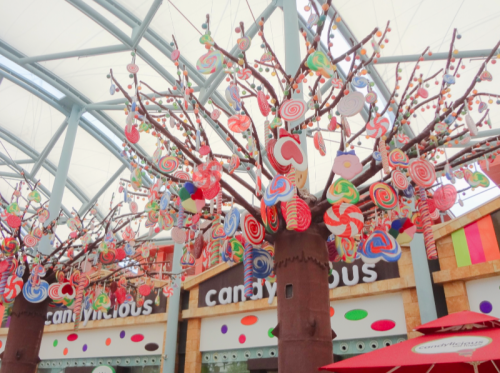 シンガポール｜USS