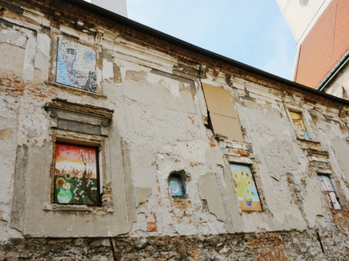 スロバキア｜ブラチスラヴァ