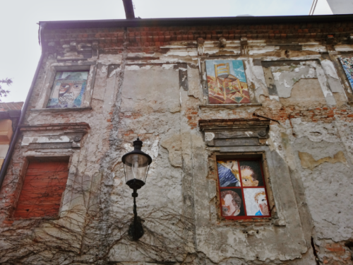 スロバキア｜ブラチスラヴァ