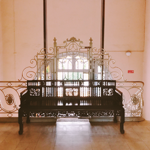 ベトナム｜美術博物館